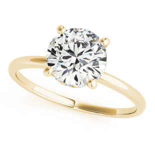 LAB GROWN DIAMOND ENGAGEMENT RING LGD 50975