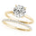 LAB GROWN DIAMOND ENGAGEMENT RING LGD 50975