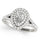 LAB GROWN DIAMOND ENGAGEMENT RING LGD 50950 E