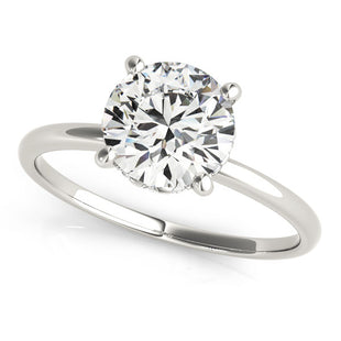 LAB GROWN DIAMOND ENGAGEMENT RING LGD 50975