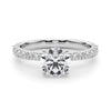 LAB GROWN DIAMOND ENGAGEMENT RING LGD 85362