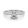LAB GROWN DIAMOND ENGAGEMENT RING LGD 85362