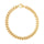 14K Gold Classic Cuban Link (RC12755)