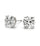 LAB GROWN DIAMOND STUD EARRINGS LGDEAR 1003 1