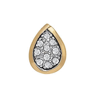 Diamond Cluster Pendant RSK31196