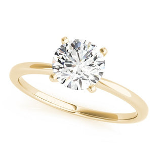 Diamond Engagement Ring RSK85121-1/2