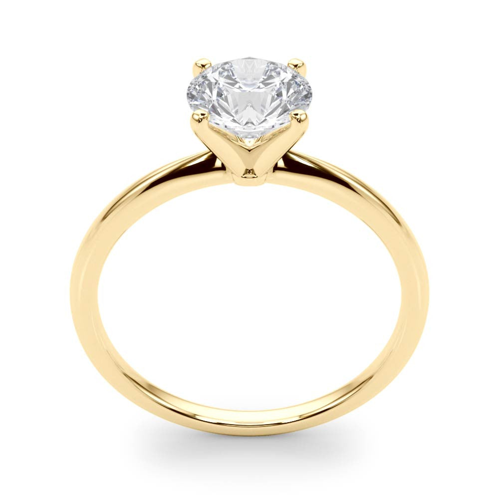 Diamond Engagement Ring RSK85121-1/2