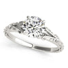 Diamond Engagement Ring RSK51065-E (White)