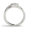 Diamond Engagement Ring RSK84869