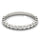 Diamond Ladies Wedding Band RSK84976 (White)
