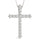Diamond Pendant RSK30496-1 (White)