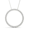 Diamond Pendant RSK30961-1 (White)