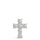 Diamond Pendant RSK32186-1/2 (White)