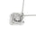 Diamond Pendant RSK32257 (White)
