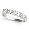 Diamond Wedding Band RSK50634-W-10 (White)