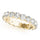 Diamond Wedding Band RSK84908-.05S9 (Yellow)