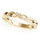 Diamond Wedding Band RSK84987 (Yellow)