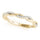 Ladies Diamond Band RSK50956-W (Yellow)